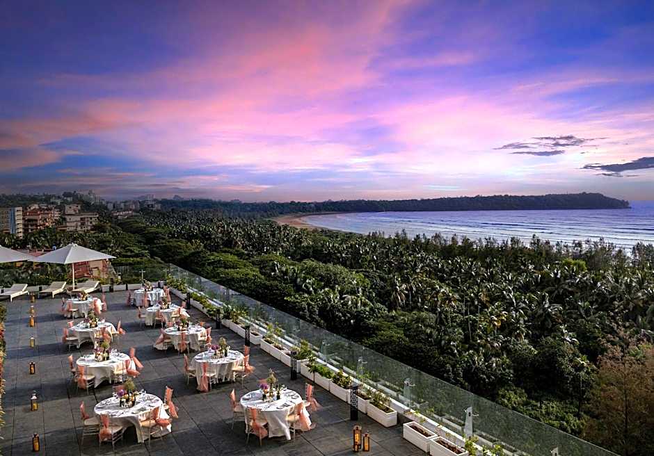 Vivanta Goa, Miramar