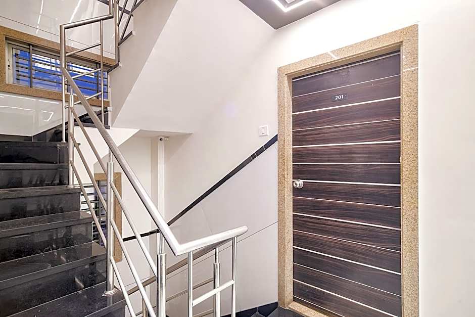 Hotel Shree Ram Palace