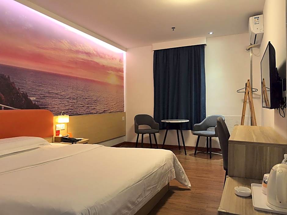 7 Days Inn Shantou the Mixc Jinyuan Road