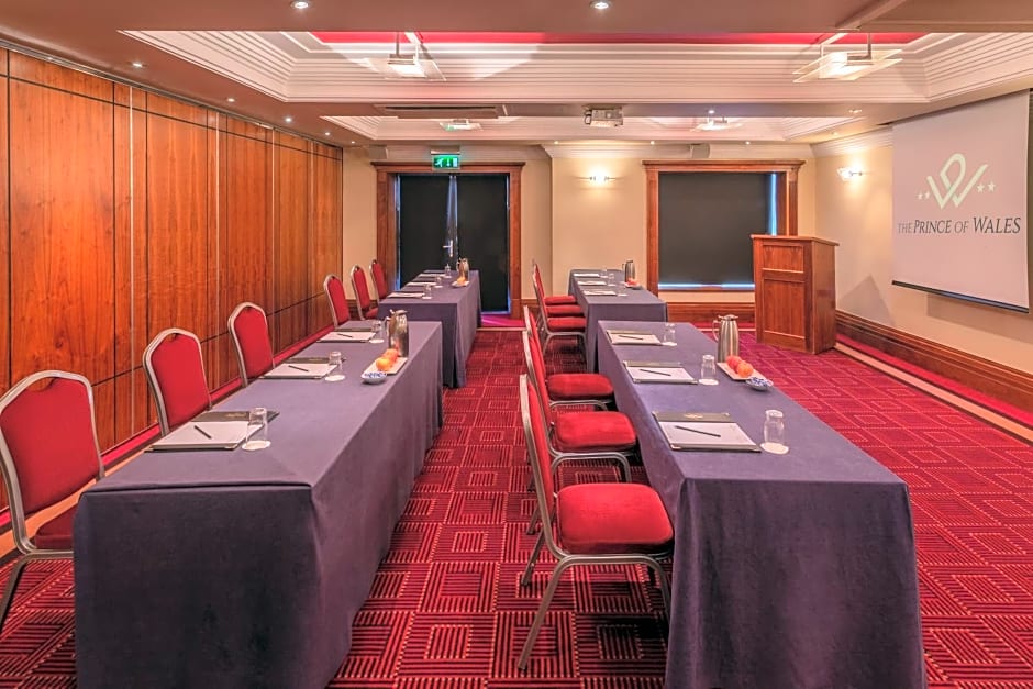 Prince of Wales Hotel