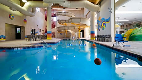 Best Western Plus Ramkota Hotel