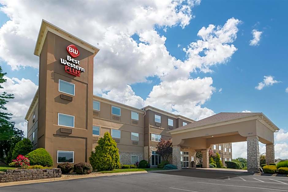 Best Western Plus Washington Hotel