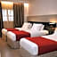 Hotel Sommelier Agustinas