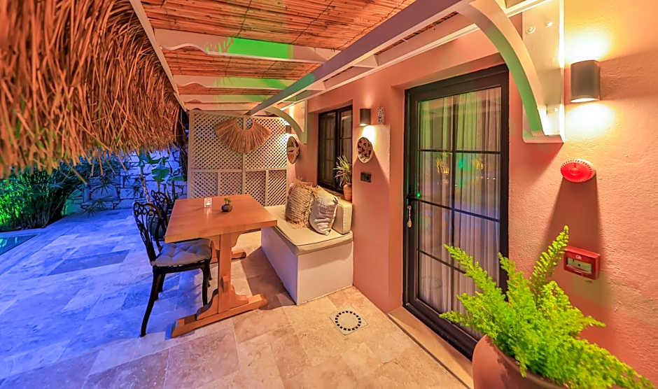 Caliza Alacati