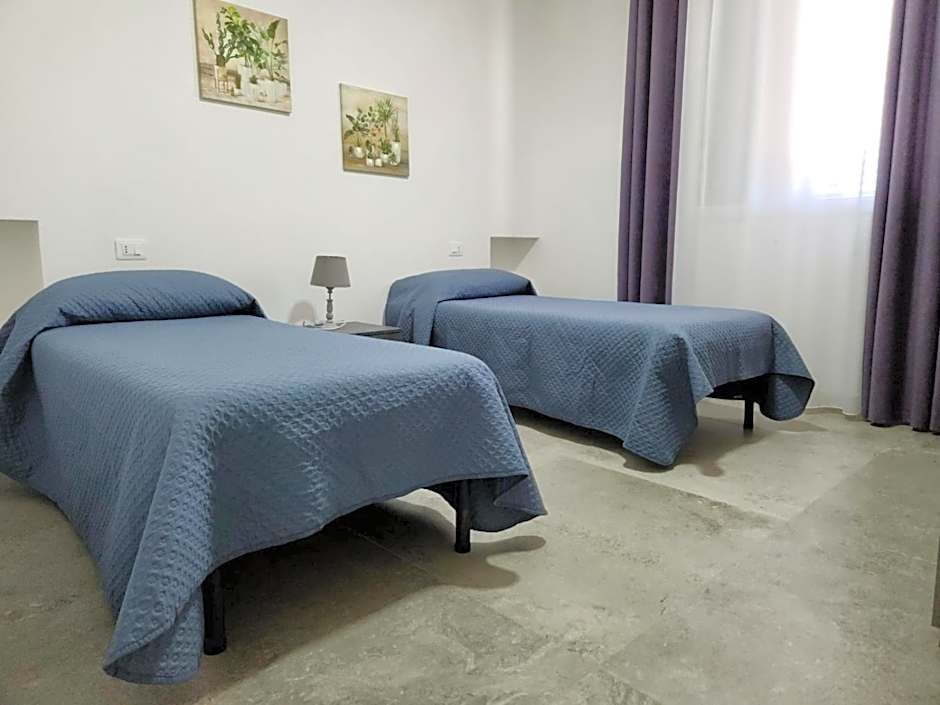 Residence la Pace - Pool & Relax