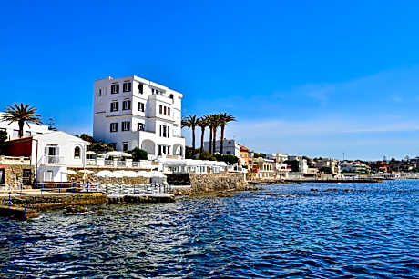 Villa delle Palme