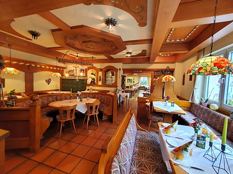 Hotel Neuenburger Hof