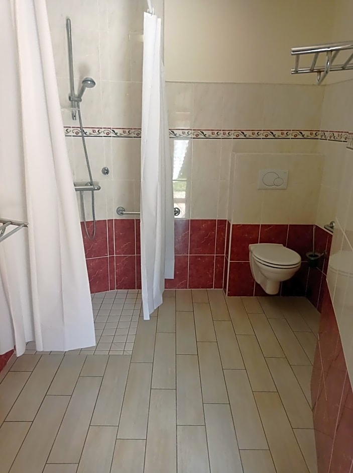 Chambres d'hôtes La Roche