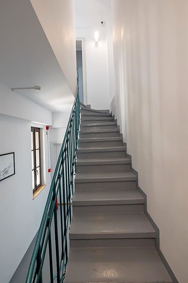 Stil Old Town Boutique Hotel