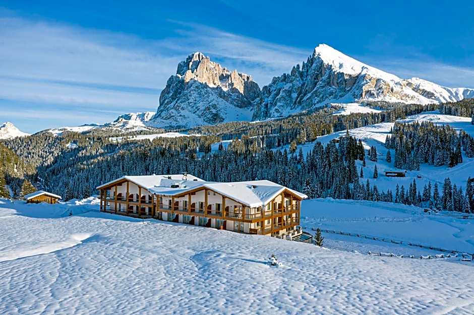 Brunelle Seiser Alm Lodge