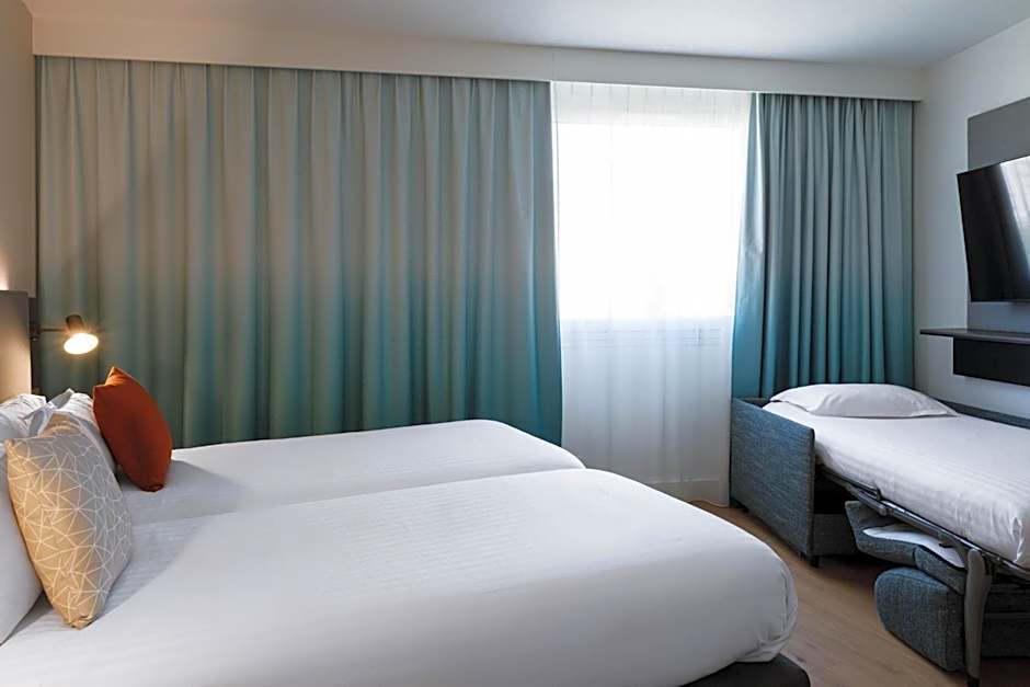 Holiday Inn Toulon City Centre By IHG