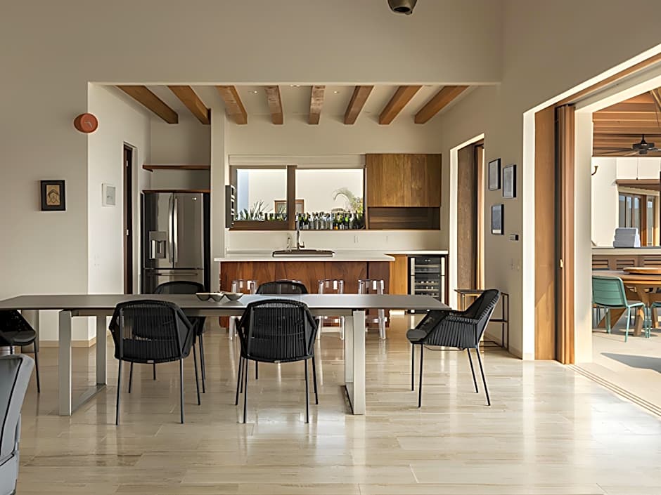 Marea Beachfront Villas