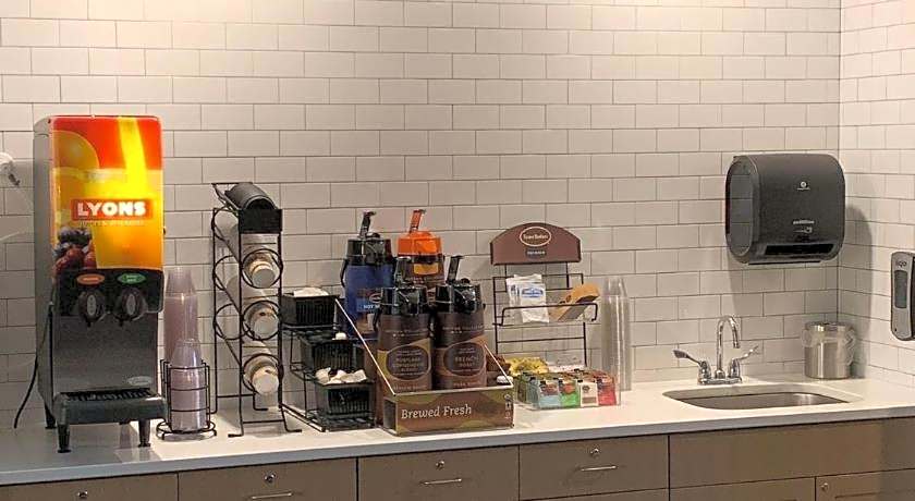 Little Crow Resort & Conference, Trademark by Wyndham