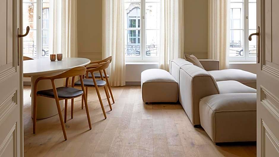 De Gulden Poorte, a LXRYHOME Hotel Collection