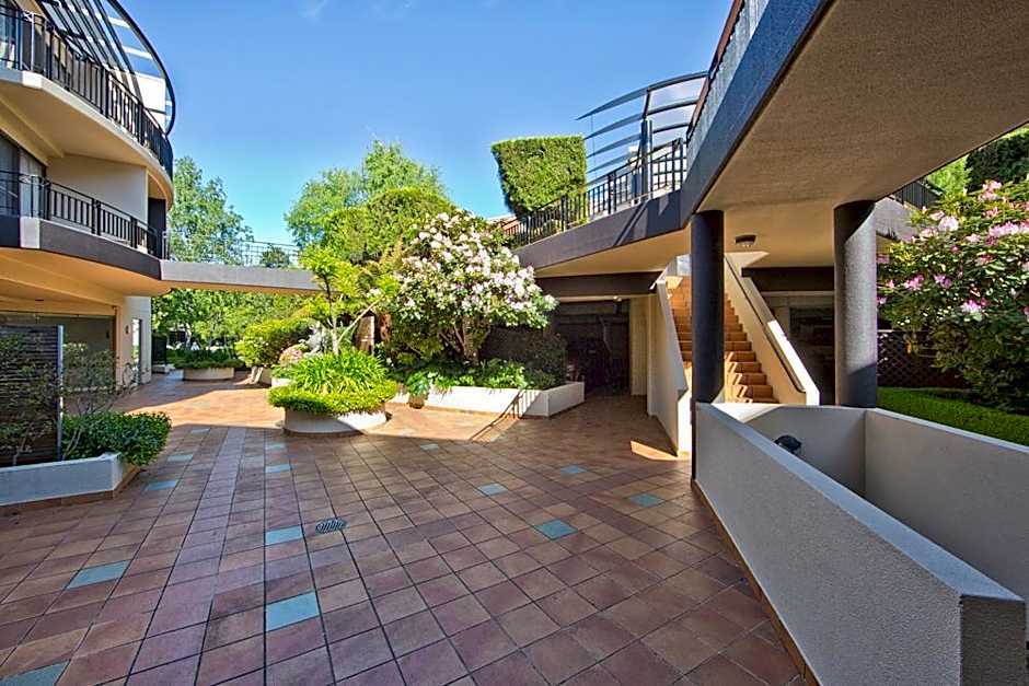 Accommodate Canberra - The Griffin 