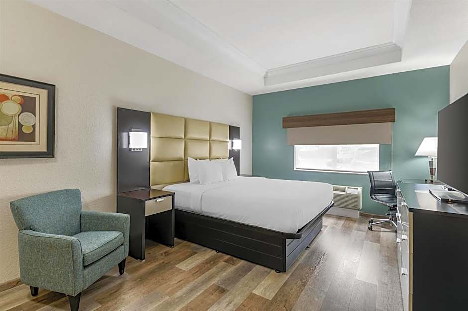 Best Western Plus Jfk Inn & Suites