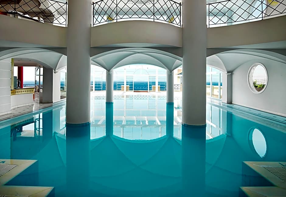 Mitsis Summer Palace