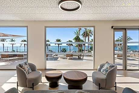 Apartamentos Turísticos Best Pueblo Indalo