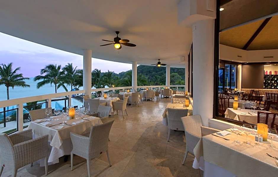 Dreams Playa Bonita Panama - All Inclusive