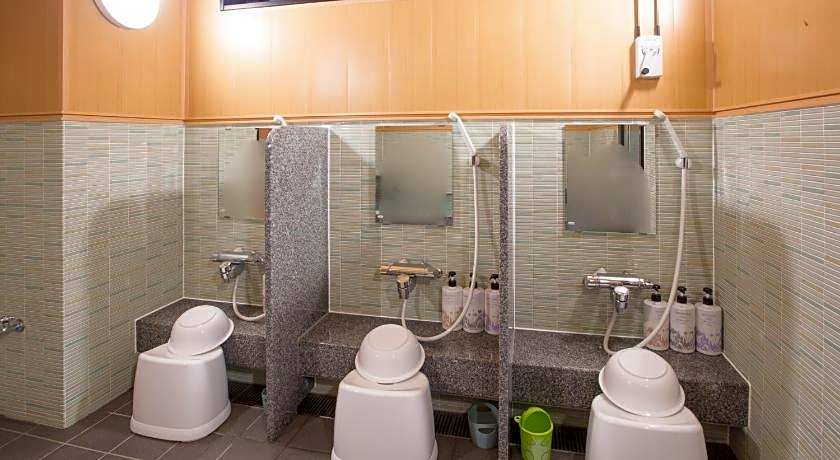 Kuretake-Inn Hamamatsueki Minamiguchi