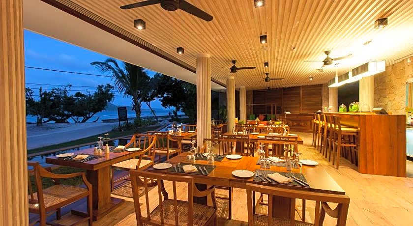 Le Relax Luxury Lodge