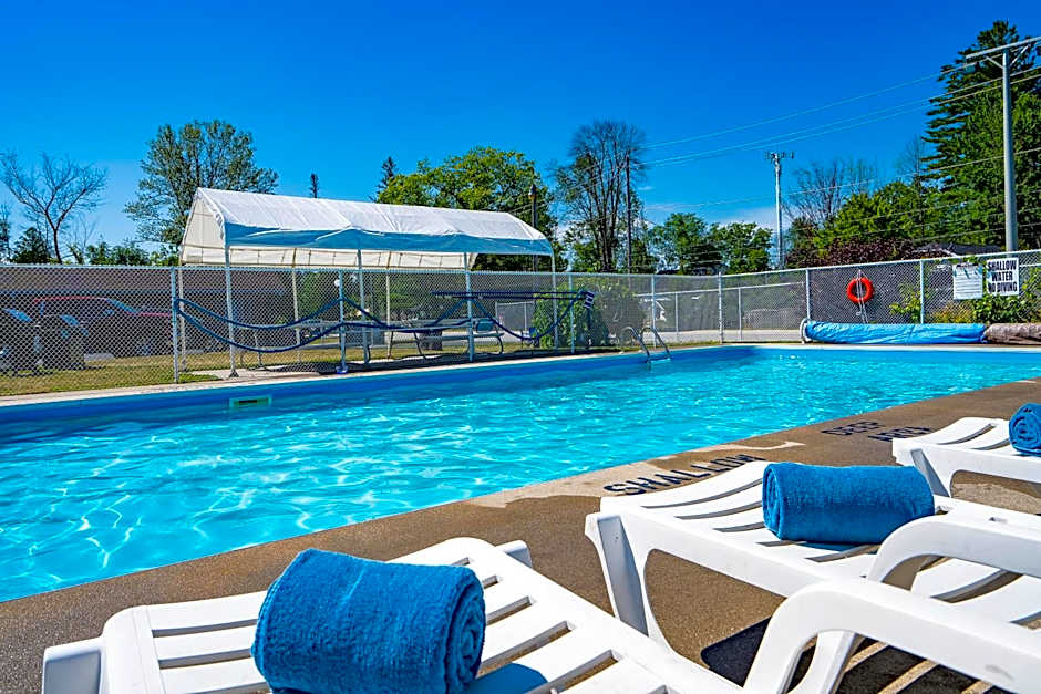 Beach Club by Beach1 Motel