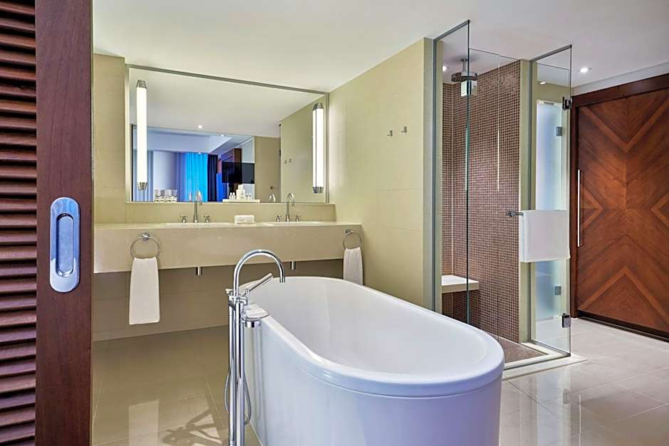 JW Marriott Hotel Frankfurt