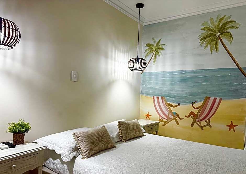 Hotel Valladolid