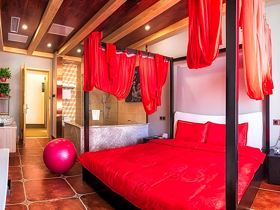 GreenTree Inn Tangshan Lubei District Aegean Sea