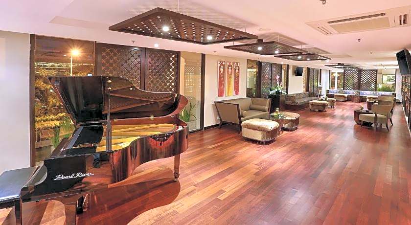 Bali Nusa Dua Hotel