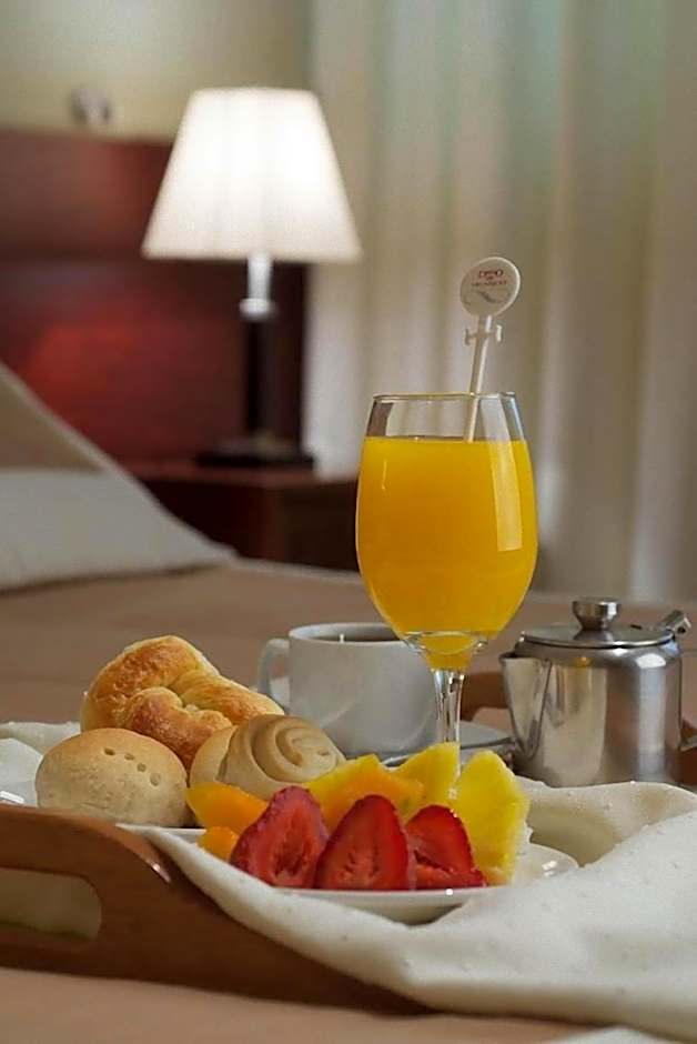 Hotel Diego de Velazquez