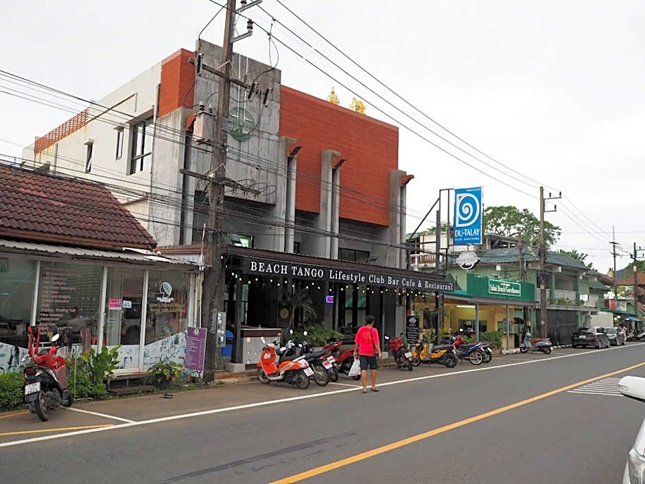 Du Talay Hotel Koh Chang