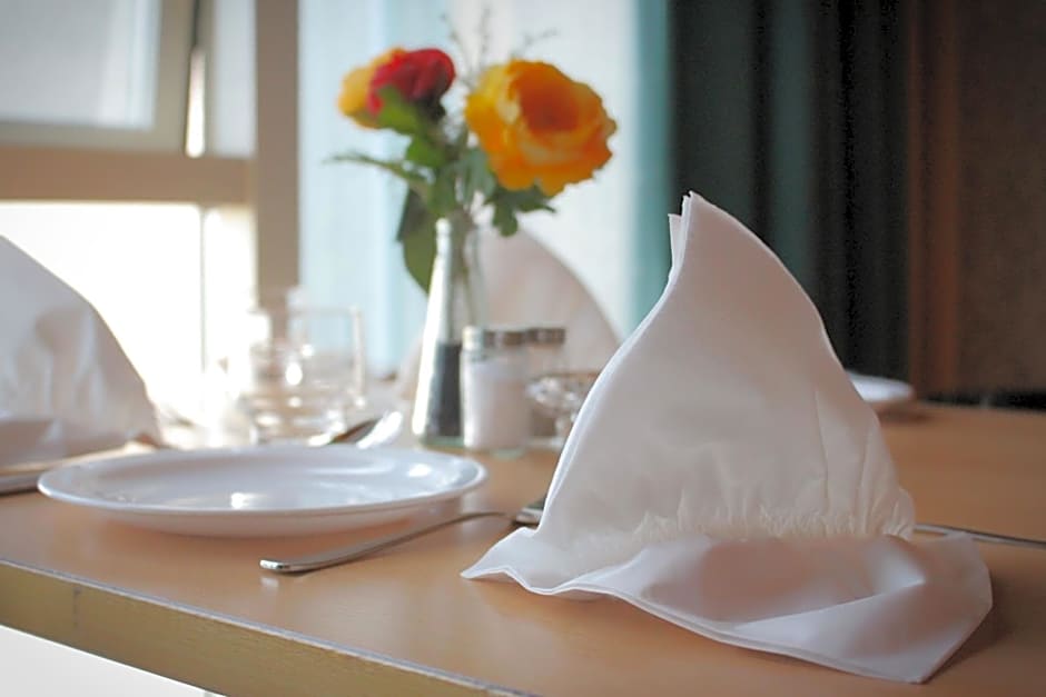 Guesthouse Svartiskógur Egilsstaðir