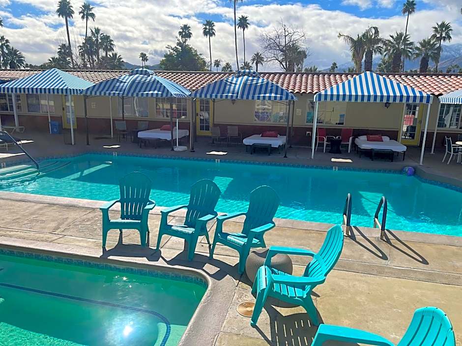 Exotic Dreams Resort Adults Only