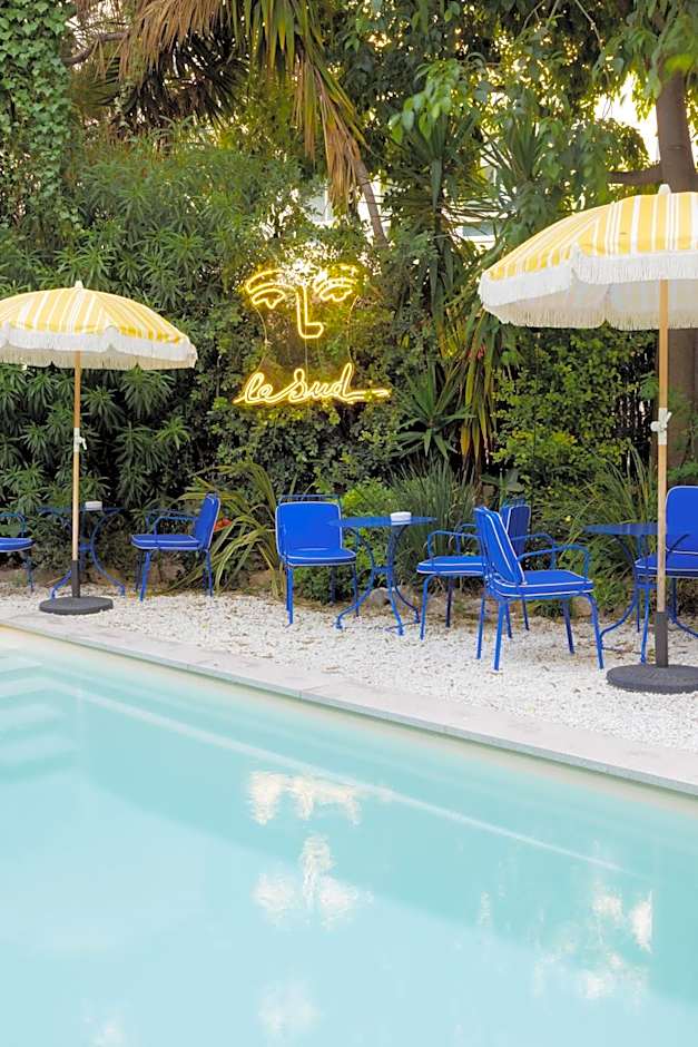 Hôtel Le Sud