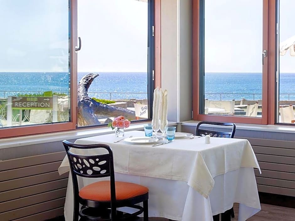 Logis Hotel Breiz-Armor