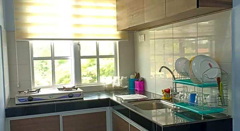 BerataStay @ Segamat