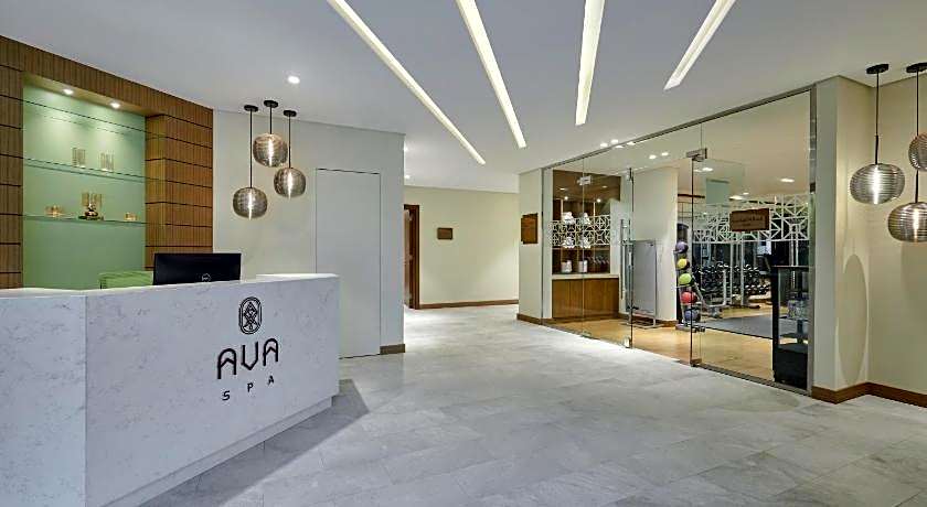 Holiday Inn & Suites Al Jubail By IHG