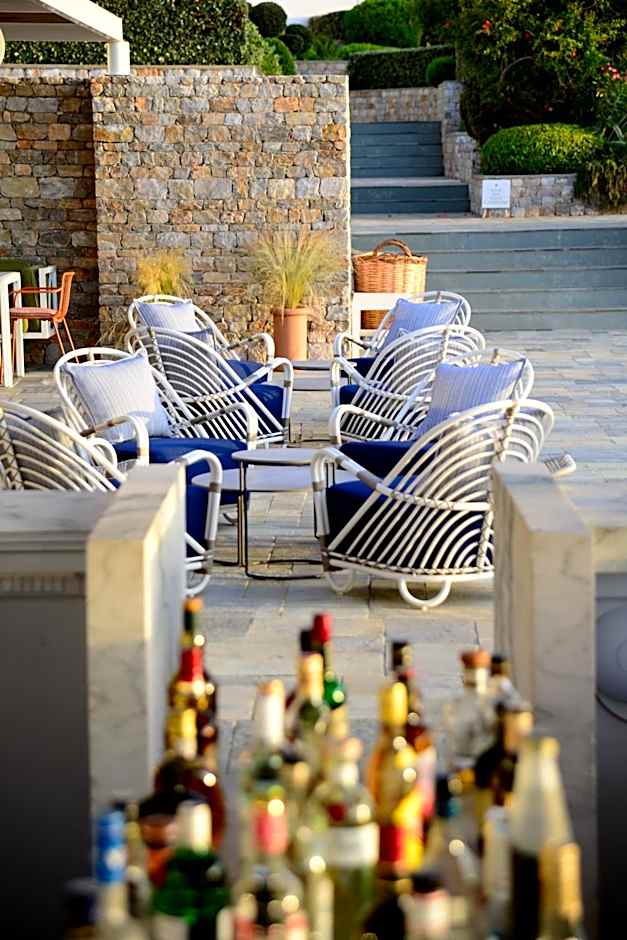 ANEMI Folegandros
