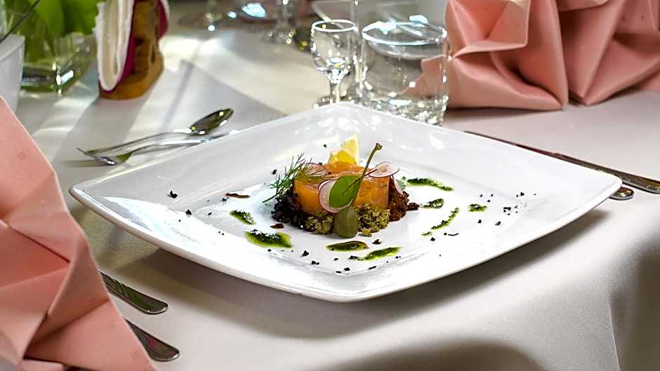 Hotel Restauracja Jaś Wędrowniczek