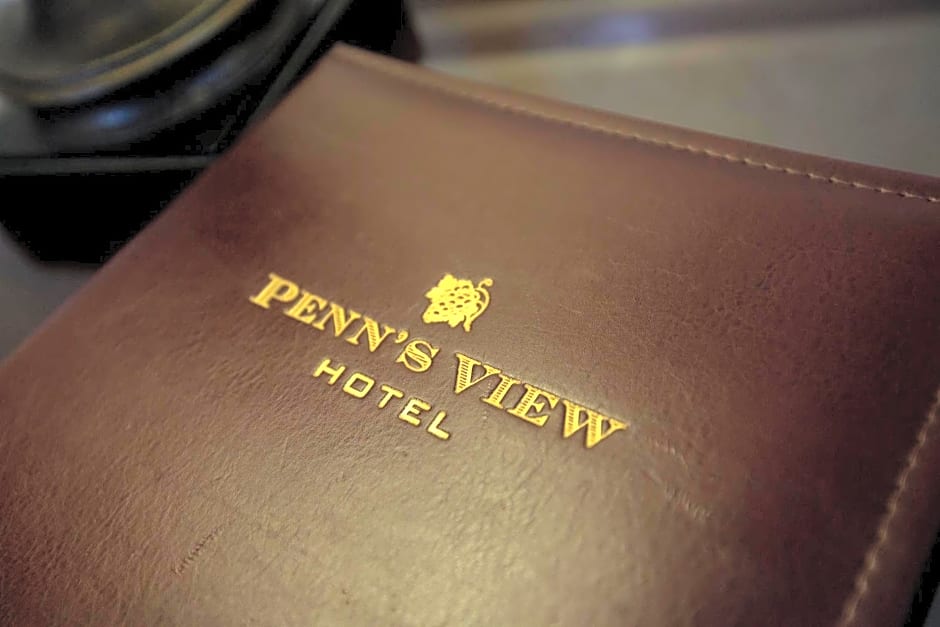 Penn's View Hotel Philadelphia