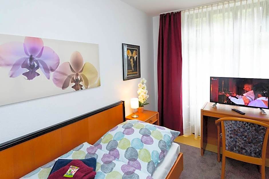 Morgentau Appartement