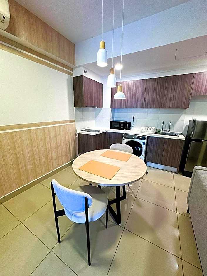 Hyve Soho Cyberjaya by IdealHub