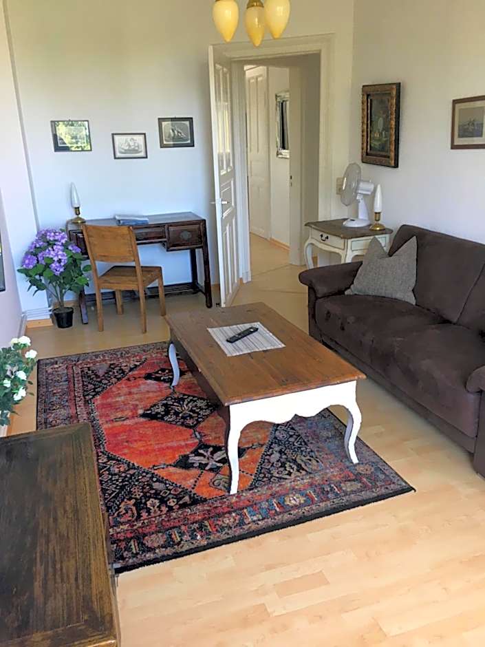 Hugos Haus & Berthas Haus