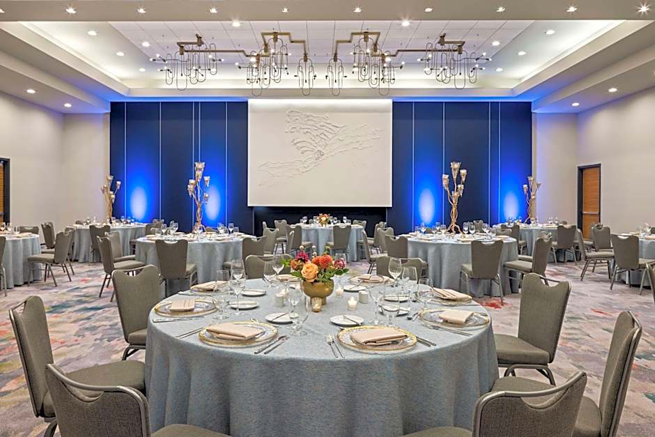 The Lofton Hotel Minneapolis, Tapestry Collection by Hilton