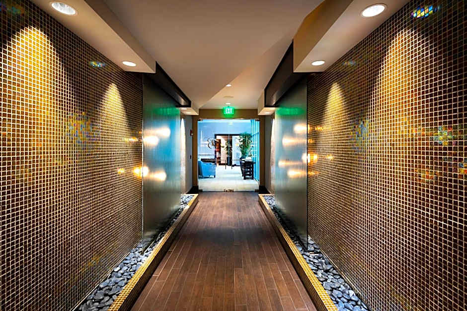 The Battle House Renaissance Mobile Hotel & Spa