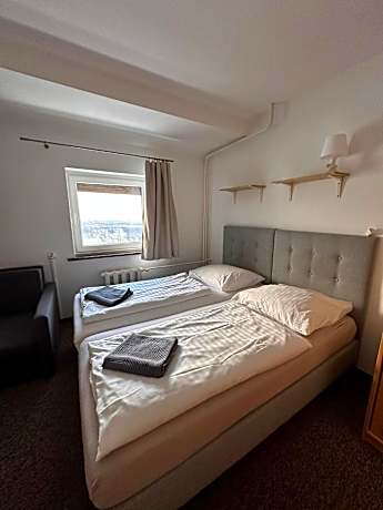Budget Twin Room