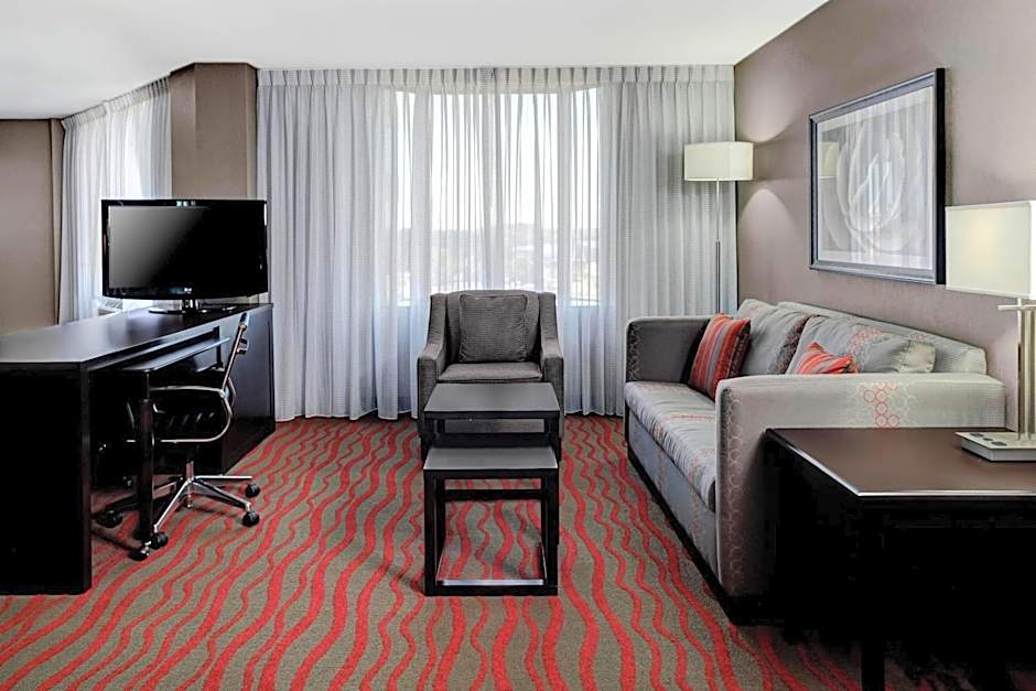 Courtyard by Marriott St. Cloud