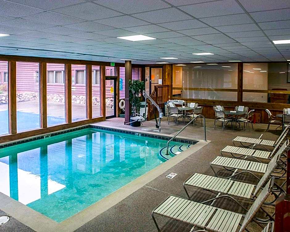 Quality Inn & Suites Goshen