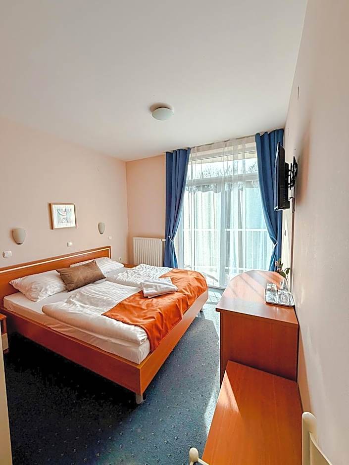 Hotel Imperium